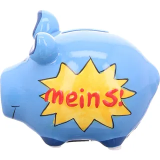 KCG Sparschwein Meins