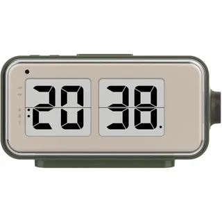 Technoline WT270 beige/grün