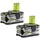 2 x 5,0 Ah RB18LL50F12