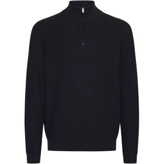 CASUAL FRIDAY Troyer Blau XL