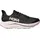 Herren Black/White 42
