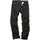 Cargohose Schwarz M