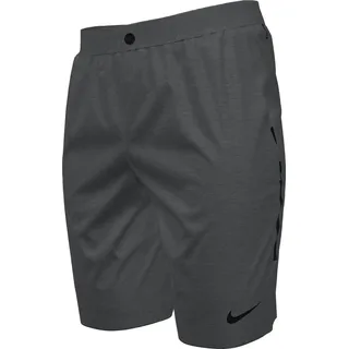 Nike, Herren, Badehose, Merge 9'', Grau, (M)