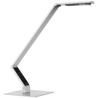 LED-Tischleuchte »LINEAR TABLE / Base« weiß, Luctra, 55x75x25 cm