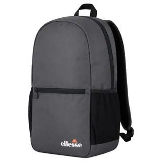 Einheitsgröße|ellesse Amalfi Rucksack 15 L SHBA4815-Grey - Grau