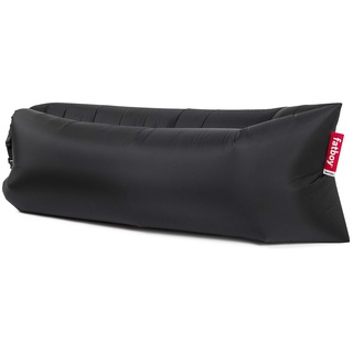 Fatboy Sitzsack, Lamzac, schwarz, 35.5 X 25 X 7.6 cm, L0002