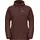 dark maroon S