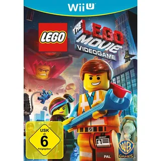Warner The LEGO Movie Videogame