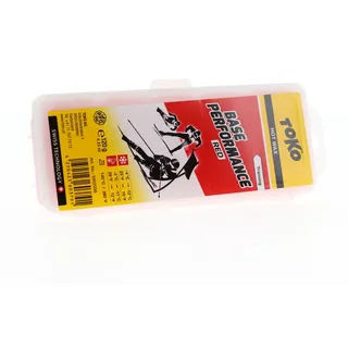 TOKO Base Performance Red 120g