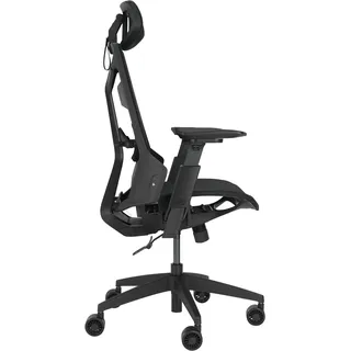 Asus ROG Destrier Ergo Core Gaming-Stuhl Schwarz