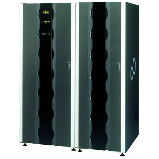 Fujitsu ETERNUS DX DX80