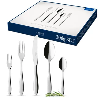 Villeroy & Boch Arthur 30-tlg.
