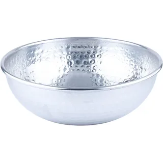 Marrakesch Orient & Mediterran Interior Engla Silber 27 cm
