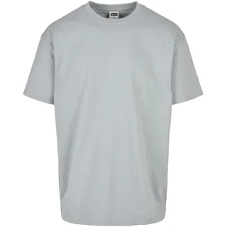 URBAN CLASSICS Heavy Oversized Tee blau 5XL
