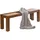 Sitzbank 160 x x