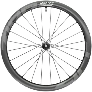 ZIPP 303 Firecrest Disc Centerlock hinten - tubeless Shimano/SRAM
