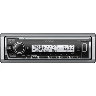 Kenwood KMR-M508DAB