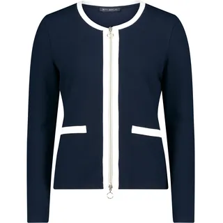 Betty Barclay Shirtjacke mit Struktur 44