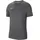 Freizeit charcoal heathr/white L