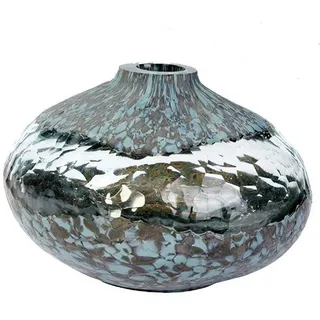 Lambert Dekovase Vase Artemisia Glas Himmelblau (17cm)