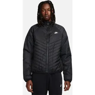 Nike Wr Tf Midweight Puffer schwarz L