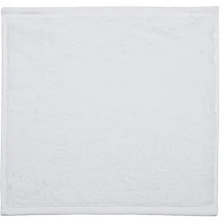 Ross Vita Seiftuch 30 x 30 cm weiß