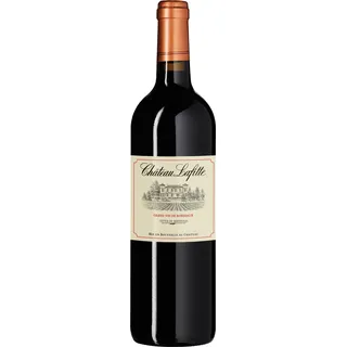Château Lafitte Mengin Château Lafitte Côtes de Bordeaux AC 0,75 l