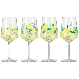 Ritzenhoff & Breker Limoncello Cocktailglas 0,544 l 4-tlg.