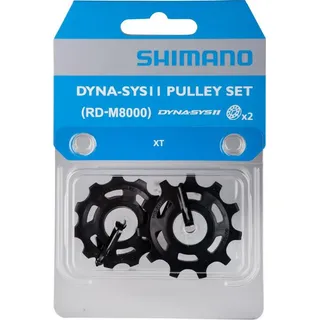 Shimano XT RD-M8000 11-fach