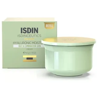 cm_main_brand_1868 Isdinceutics Hydratationscreme Nachfüllpackung 50 g