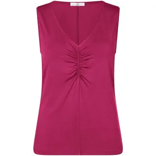 Top V-Ausschnitt Emilia Lay pink, 40