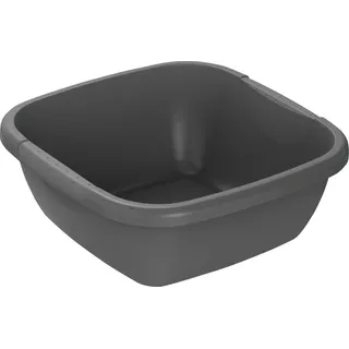 Rotho Becken Daily Eckig 5 L Spülschüsseln - Rotho