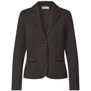 STREET ONE Jackenblazer Braun 34