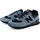 Zinc Blue/Black 42