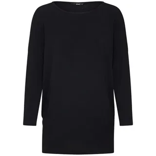 Only Onlglamour 3/4 Top JRS Noos - L