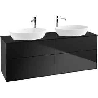 Villeroy & Boch Finion Waschtischunterschrank F96200PD