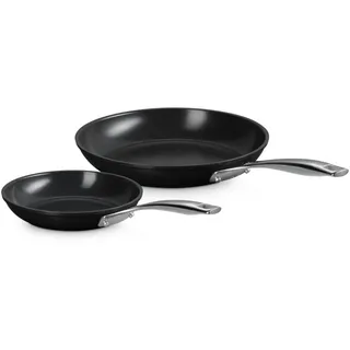 Le Creuset Pfannenset 2-tlg. 20 cm + 26 cm