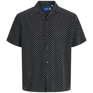 JACK & JONES Luke Schwarz M