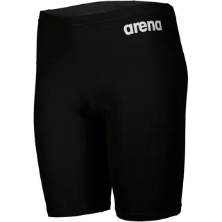 Arena Team Jammer Jungen Schwarz 164