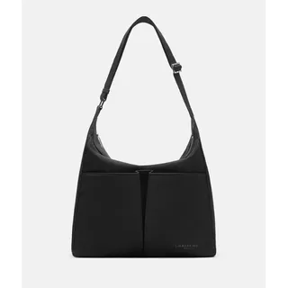 Liebeskind Berlin Liebeskind Hera Schultertasche 33 cm schwarz
