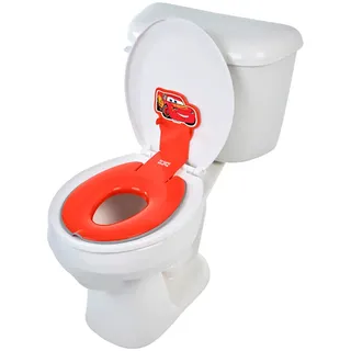 Bright Starts Bright Starts, Toilettentrainer Baby WC-Aufsatz