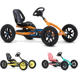 Berg Toys Buddy B-Orange (24.20.60.02)