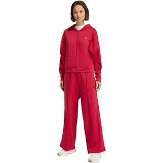 adidas Energize Trainingsanzug - active maroon M
