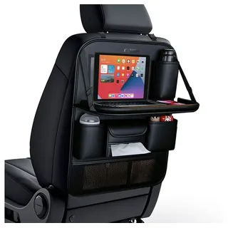 TECH-PROTECT UCA100 Auto-organizer Schwarz