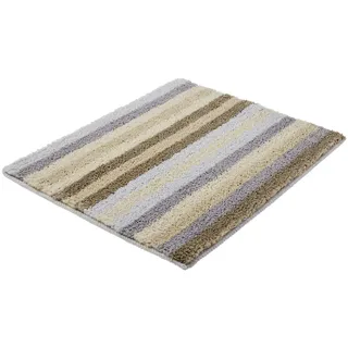 KLEINE WOLKE Badteppich Cony Taupe 50 x 60 cm