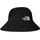 Beanie-Mütze Schwarz