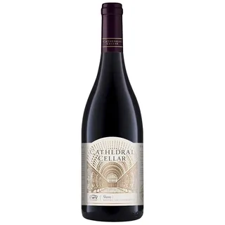 KWV Cathedral Cellar Shiraz 1 x 0,75 l
