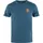 blau XL