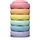 Original grow rainbow pastel 6-tlg.