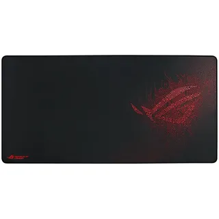 Asus ROG Sheath Gaming Mauspad schwarz/rot